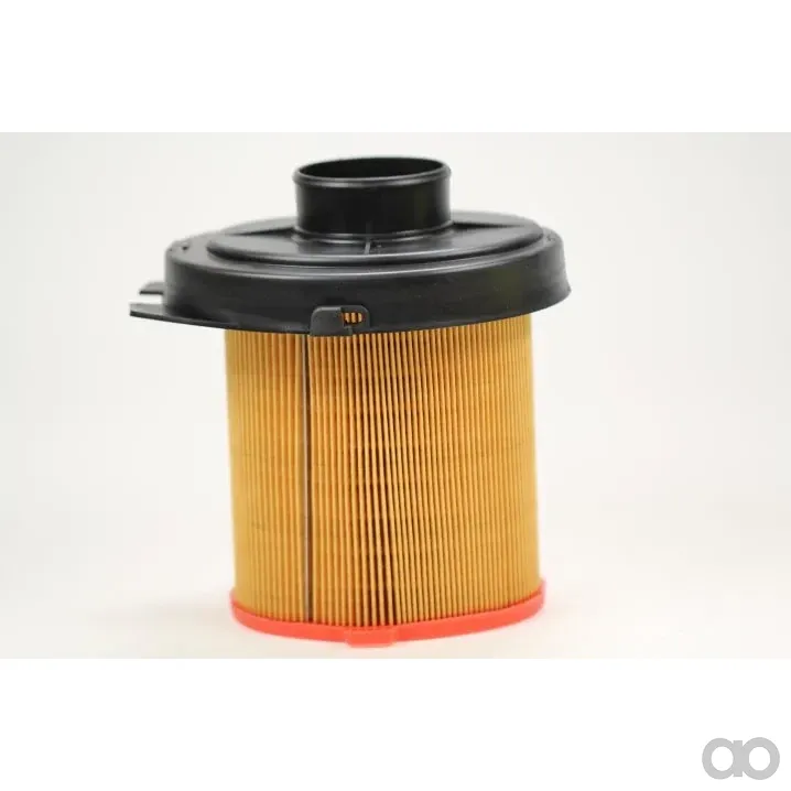 Mann-Filter - C 1468 - Luftfilterelement