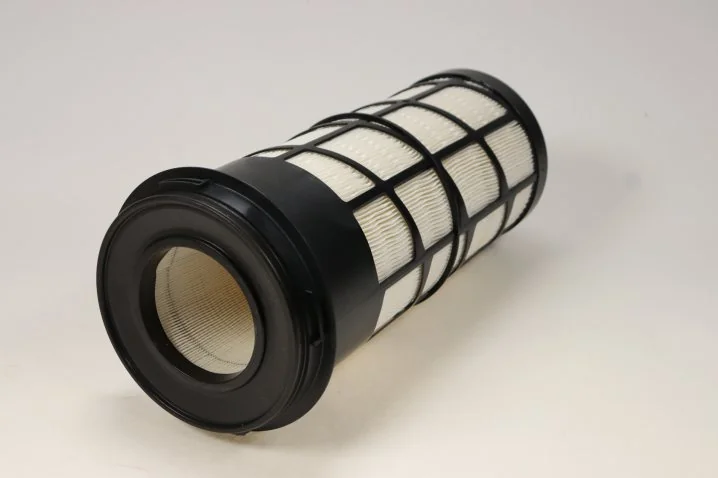 Mann-Filter - C 15 011 - Luftfilterelement