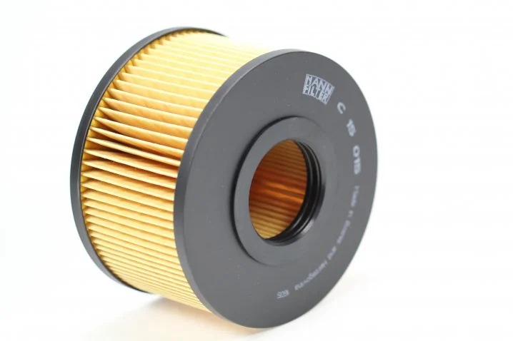 Mann-Filter - C 15 015 - Luftfilterelement