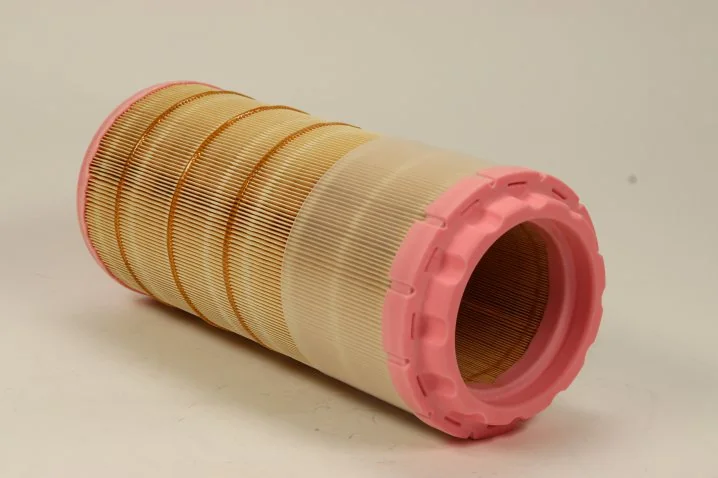 Mann-Filter - C 15 020 - Luftfilterelement