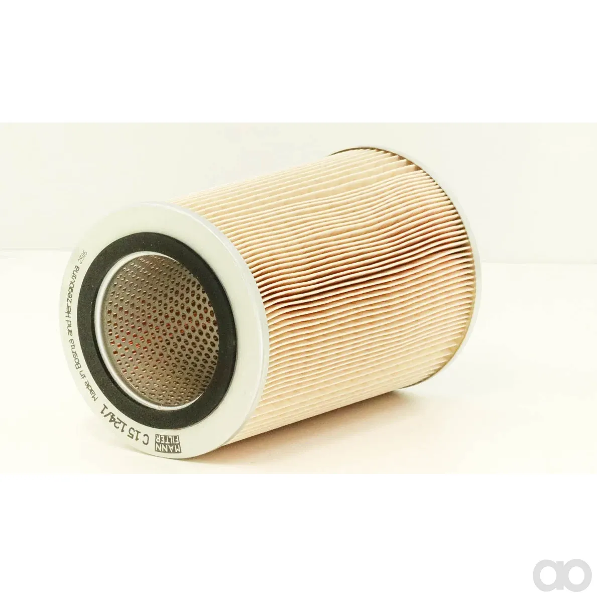 Mann Filter