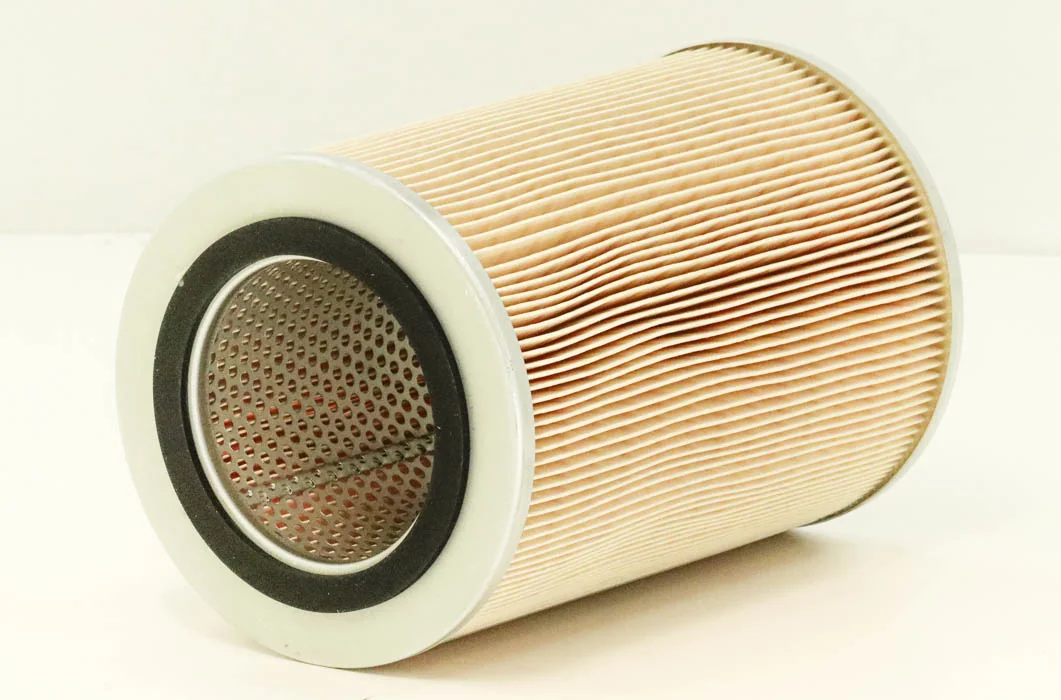 Mann-Filter - C 15 124/1 - Luftfilterelement