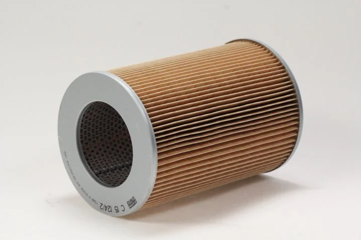 Mann-Filter - C 15 124/2 - Luftfilterelement