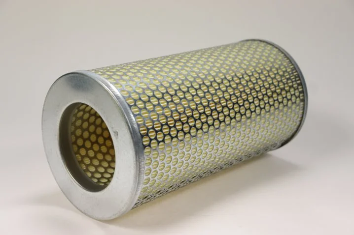 Mann-Filter - C 15 163/1 - Luftfilterelement