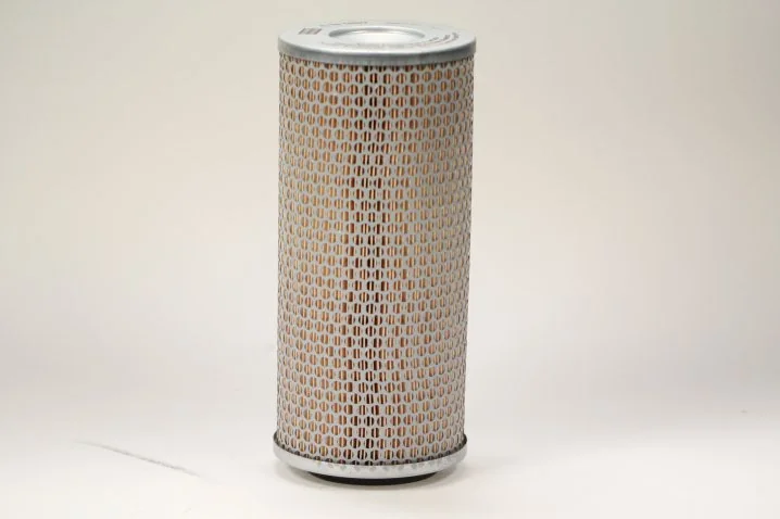 Mann-Filter - C 15 165/7 - Luftfilterelement