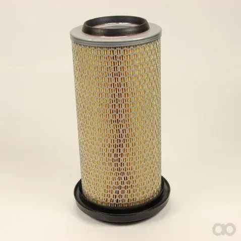 Mann-Filter - C 15 165 - Luftfilterelement