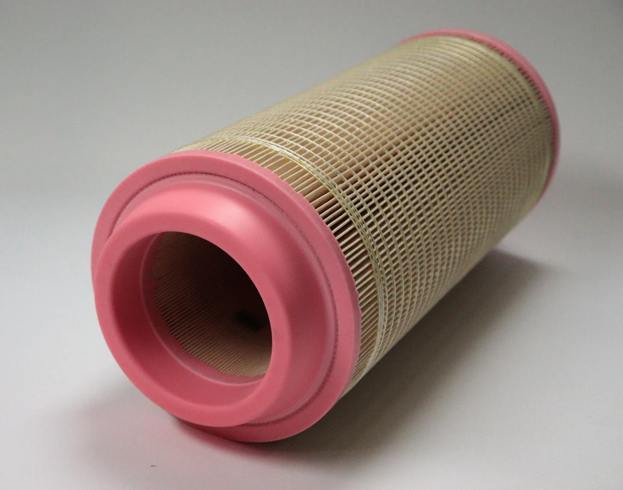 Mann-Filter - C 15 300/3 - Luftfilterelement