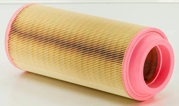 Mann Filter
