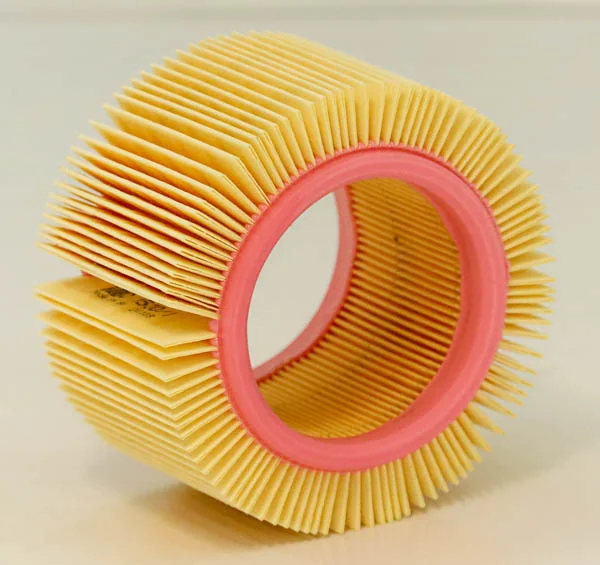 Mann-Filter - C 1530/1 - Luftfilterelement