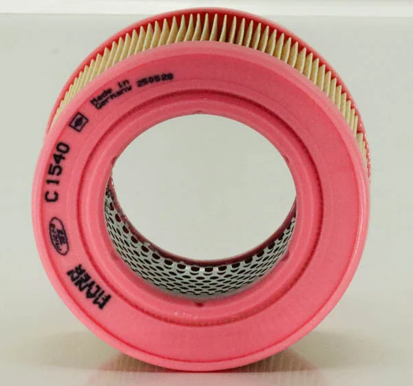 Mann-Filter - C 1540 - Luftfilterelement