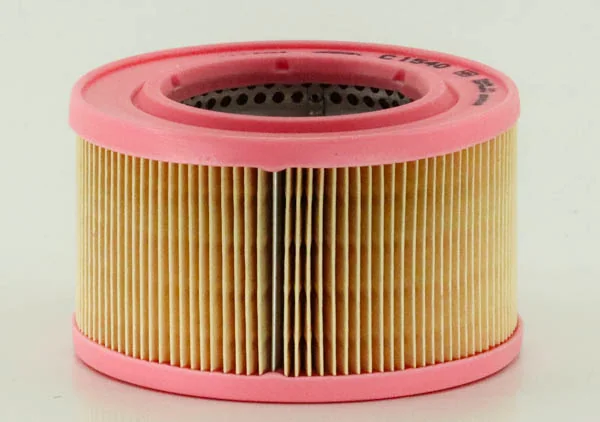 Mann-Filter - C 1540 - Luftfilterelement