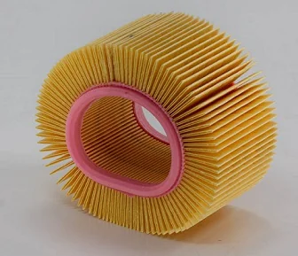 Mann-Filter - C 1552 - Luftfilterelement