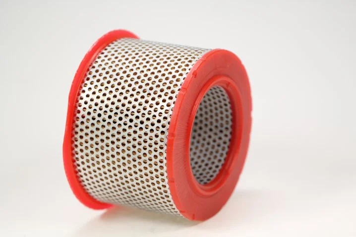 Mann-Filter - C 1555/1 - Luftfilterelement