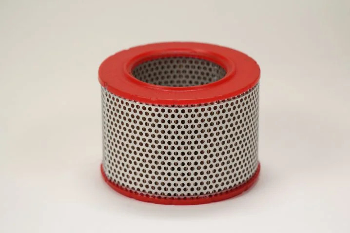 Mann-Filter - C 1555/6 - Luftfilterelement