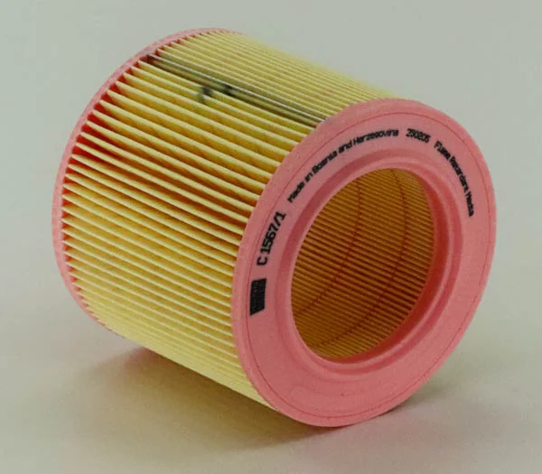 Mann-Filter - C 1567/1 - Luftfilterelement