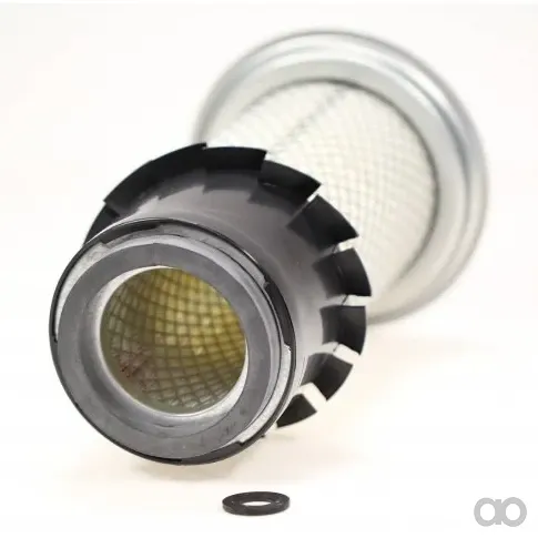Mann Filter