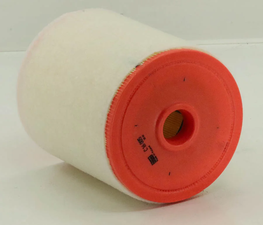 Mann-Filter - C 16 005 - Luftfilterelement