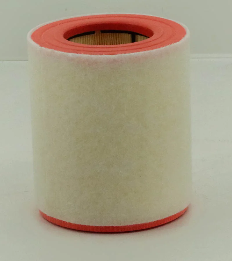 Mann-Filter - C 16 005 - Luftfilterelement