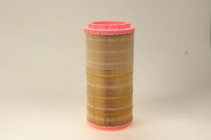 Mann-Filter - C 16 100 - Luftfilterelement