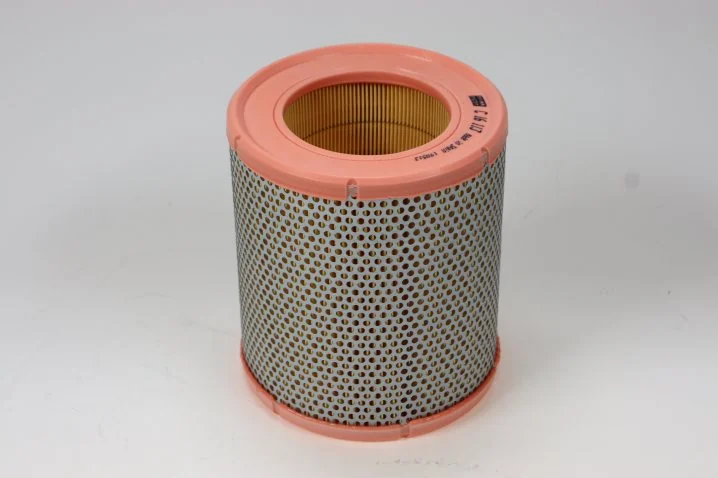 Mann Filter