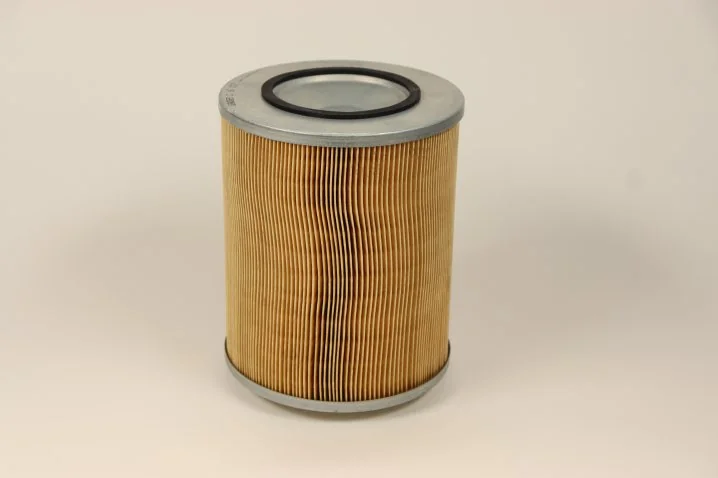 Mann-Filter - C 16 127 - Luftfilterelement
