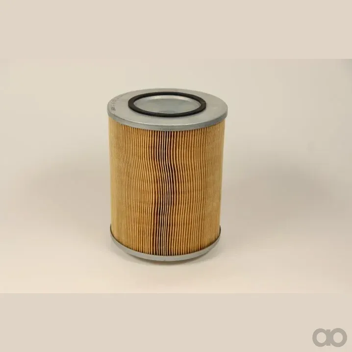 Mann Filter