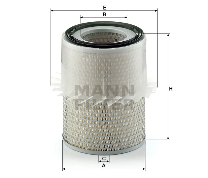 Mann Filter