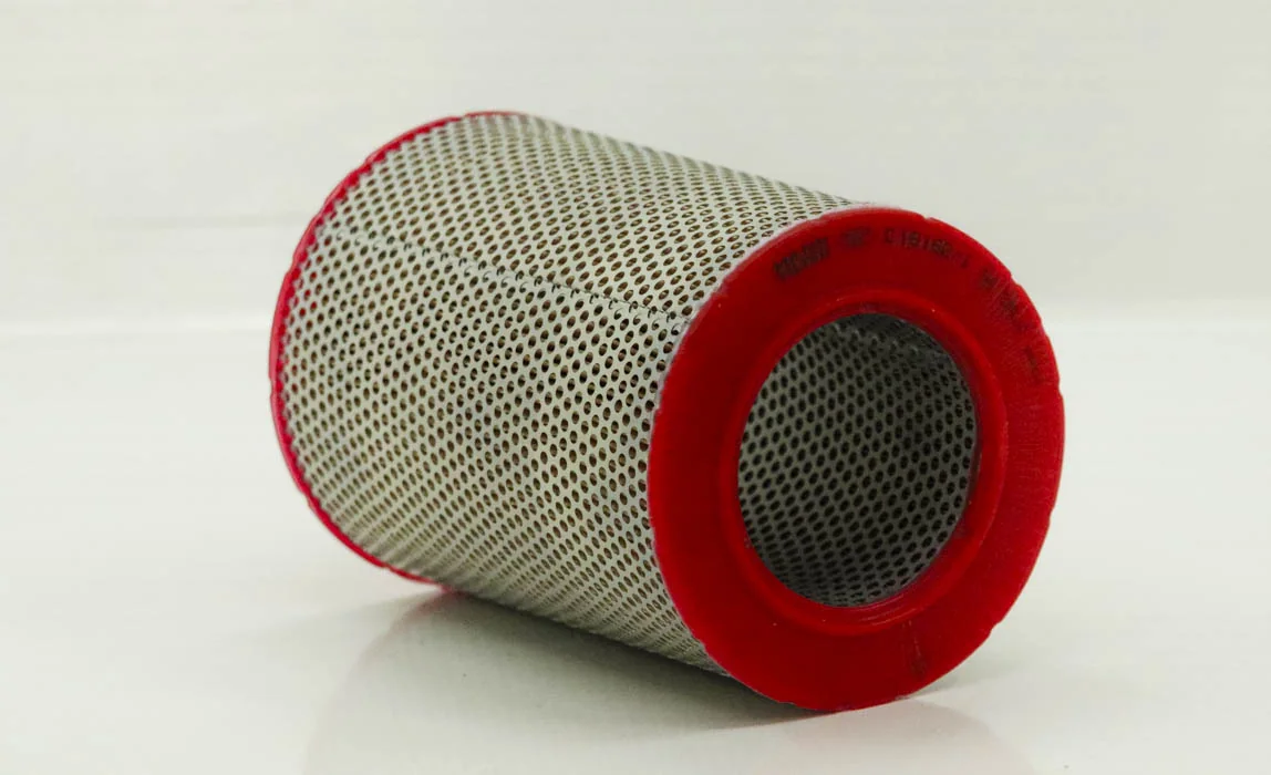 Mann-Filter - C 16 162/1 - Luftfilterelement