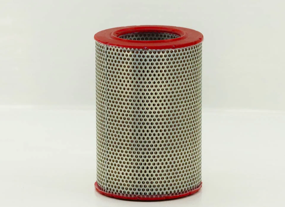 Mann-Filter - C 16 162/1 - Luftfilterelement