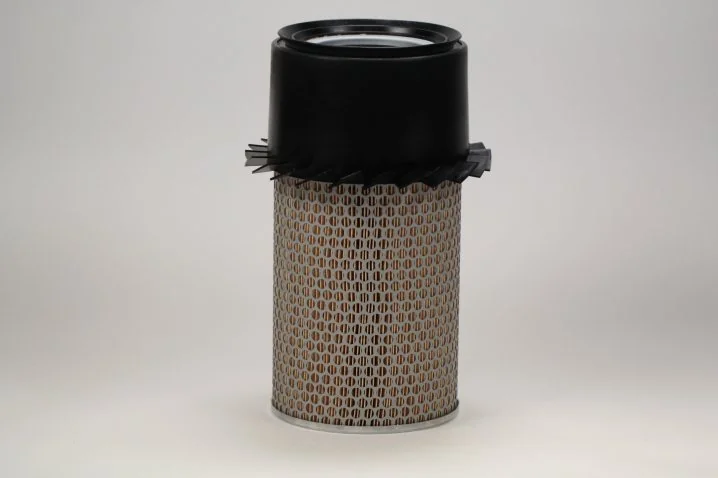 Mann Filter
