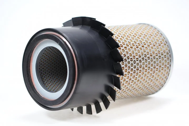 Mann-Filter - C 16 210 - Luftfilterelement