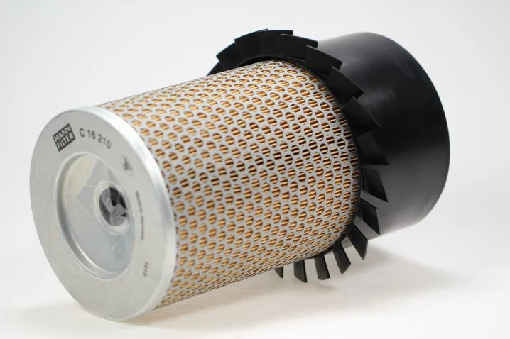 Mann-Filter - C 16 210 - Luftfilterelement