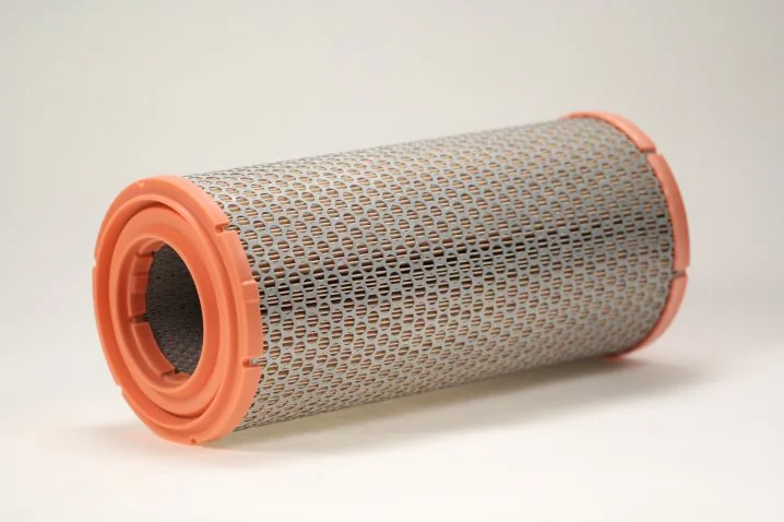 Mann-Filter - C 16 247/1 - Luftfilterelement