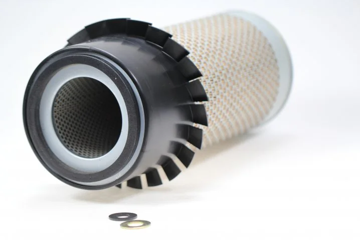 Mann-Filter - C 16 302 - Luftfilterelement