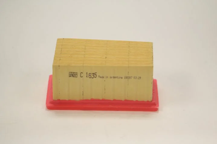 Mann-Filter - C 1635 - Luftfilterelement