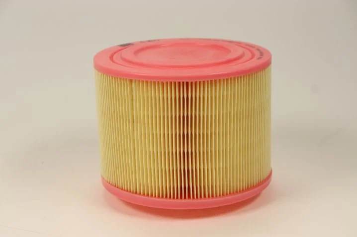 Mann-Filter - C 1677 - Luftfilterelement
