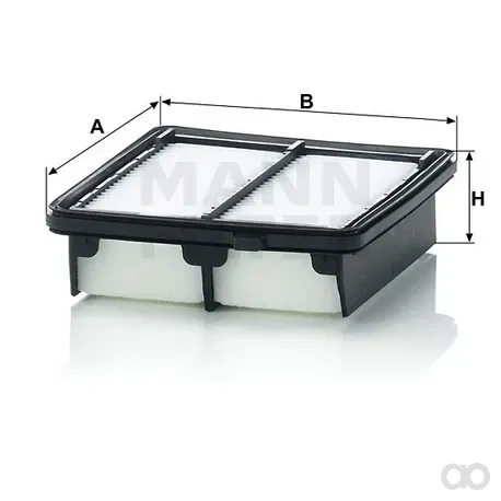 Mann Filter