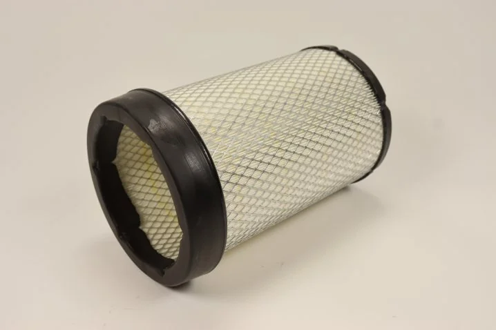 Mann Filter
