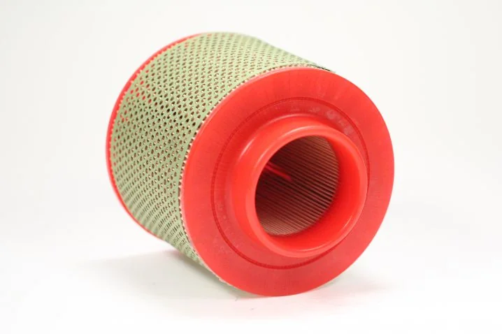 Mann-Filter - C 17 100 - Luftfilter (Picolight NW76)