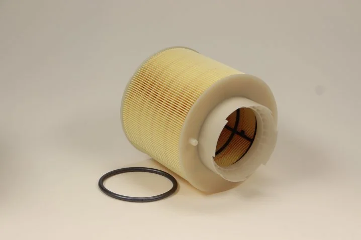 Mann-Filter - C 17 137/1 x - Luftfilterelement