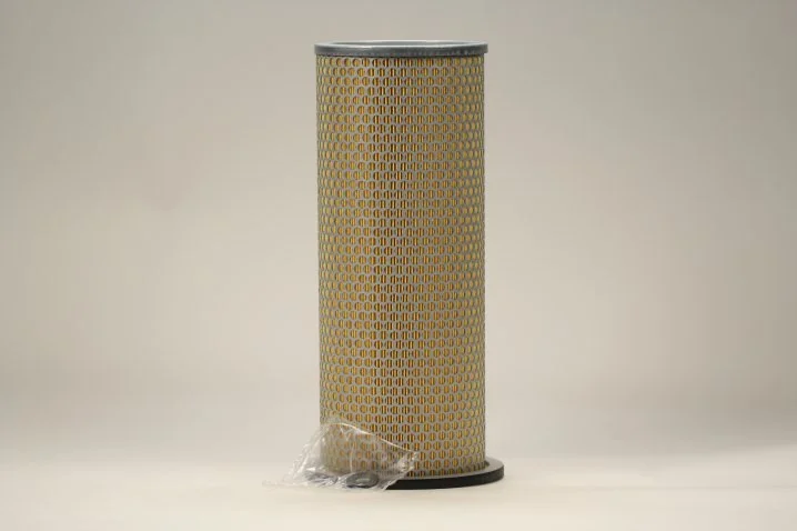 Mann-Filter - C 17 149 - Luftfilterelement (Sekundärelement)