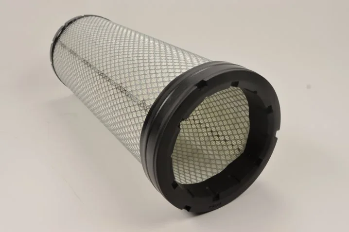 Mann-Filter - C 17 170 - Luftfilterelement