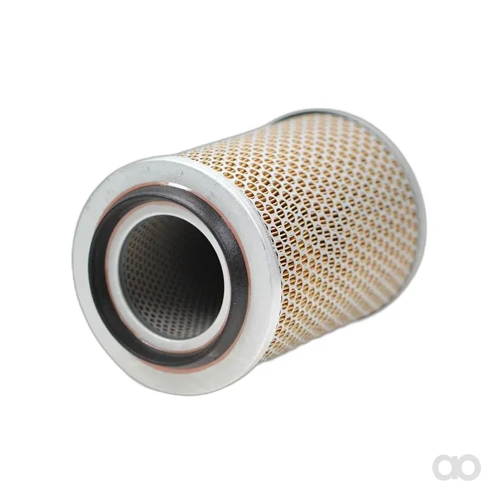 Mann Filter