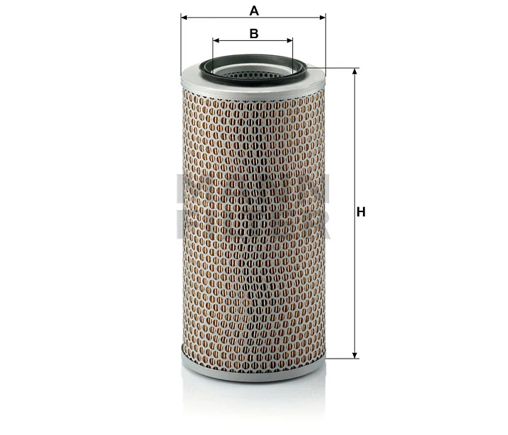 Mann Filter