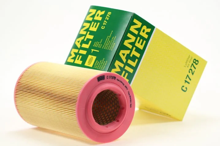 Mann-Filter - C 17 278 - Luftfilterelement