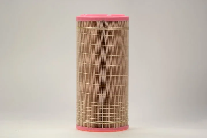 Mann-Filter - C 17 337/2 - Luftfilterelement