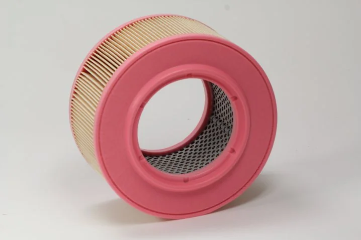 Mann-Filter - C 1776 - Luftfilterelement