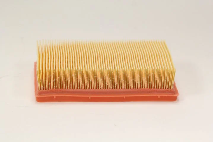 Mann-Filter - C 18 008 - Luftfilterelement