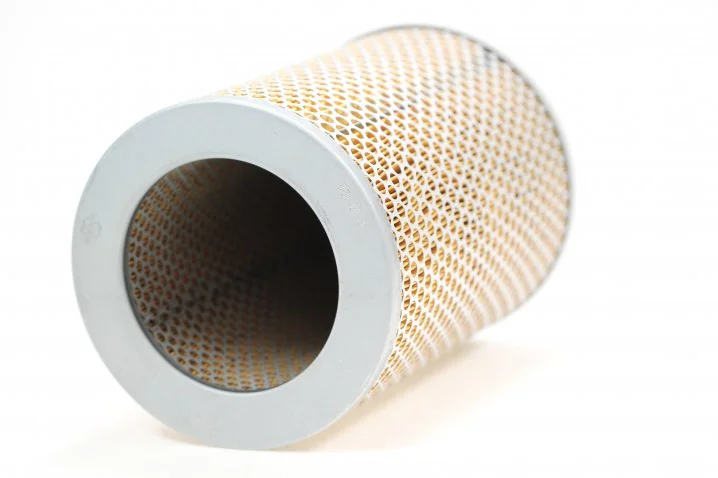 Mann-Filter - C 18 120 - Luftfilterelement