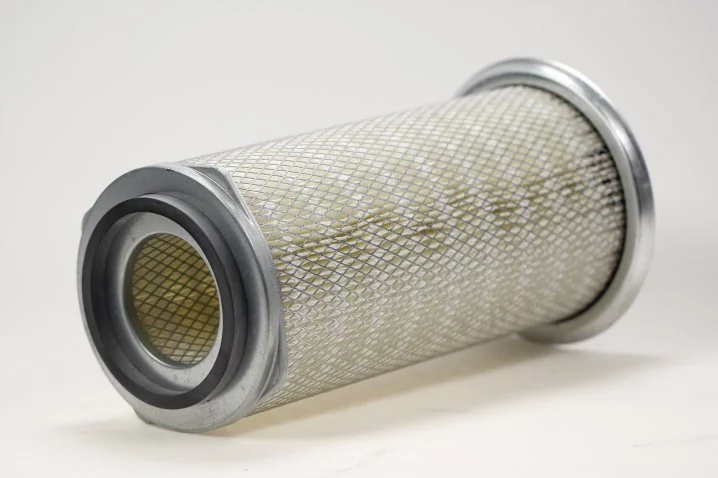 Mann-Filter - C 18 267 - Luftfilterelement